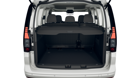 Slika: Caddy 5 Krpan 2.0 TDI