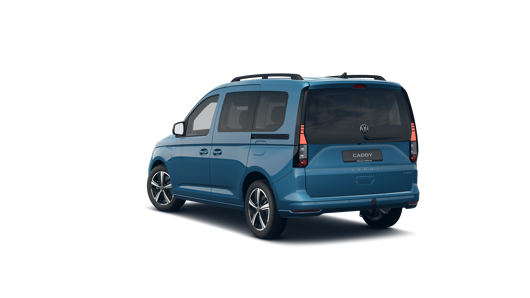 Slika: Caddy 5 Life Limited 1.5 TSI DSG eHybrid