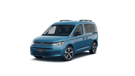 Slika: Caddy 5 Life Limited 1.5 TSI DSG eHybrid