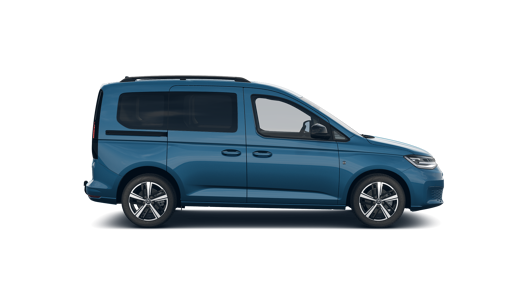 Slika: Caddy 5 Life Limited 1.5 TSI DSG eHybrid
