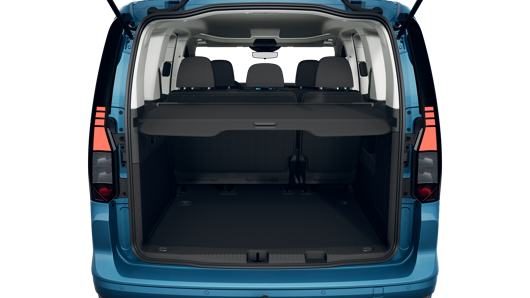 Slika: Caddy 5 Life Limited 1.5 TSI DSG eHybrid