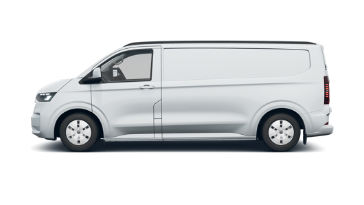 Slika: Transporter Furgon Limited DMR