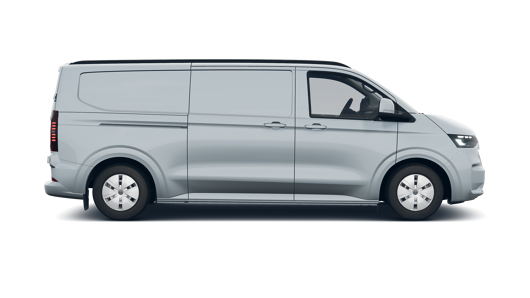 Slika: Transporter Furgon Limited DMR