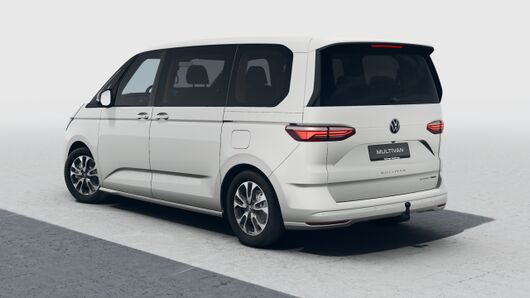 Slika: Novi Multivan Limited eHybrid 4M