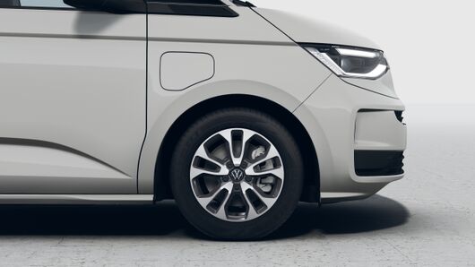 Slika: Novi Multivan Limited eHybrid 4M