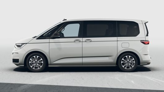 Slika: Novi Multivan Limited eHybrid 4M