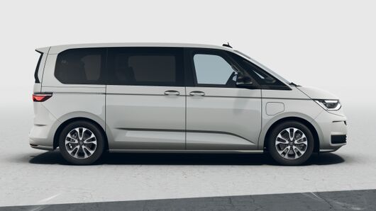 Slika: Novi Multivan Limited eHybrid 4M
