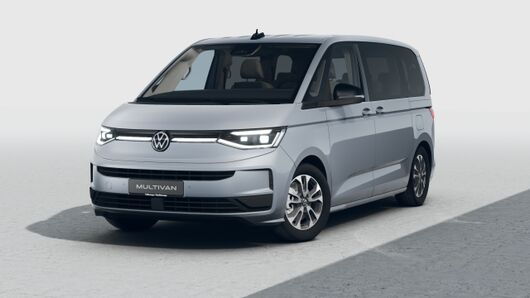 Slika: Novi Multivan Limited eHybrid 4M