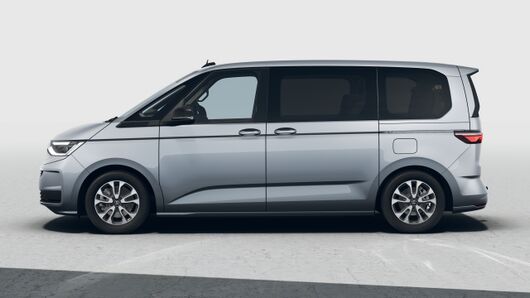 Slika: Novi Multivan Limited eHybrid 4M