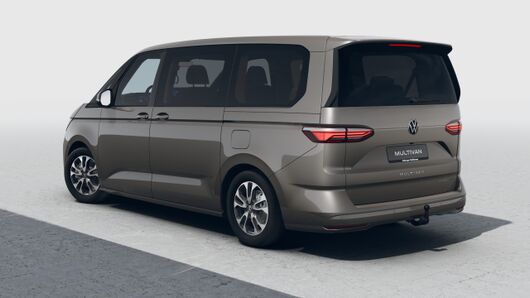 Slika: Novi Multivan Limited L2 eHybrid 4M