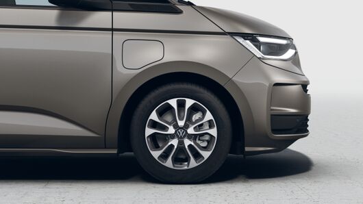 Slika: Novi Multivan Limited L2 eHybrid 4M