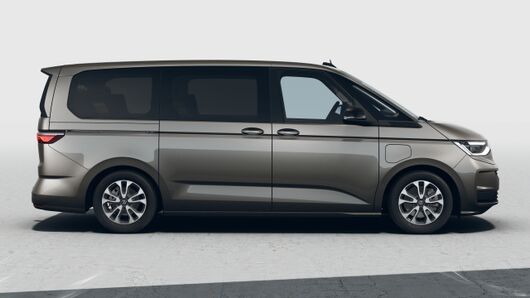 Slika: Novi Multivan Limited L2 eHybrid 4M