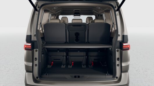 Slika: Novi Multivan Limited L2 eHybrid 4M