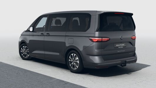 Slika: Novi Multivan Limited L2 eHybrid 4M