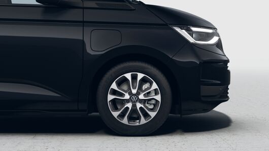 Slika: Novi Multivan Limited L2 eHybrid 4M