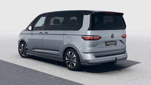 Slika: Novi Multivan Edition 2.0 TDI