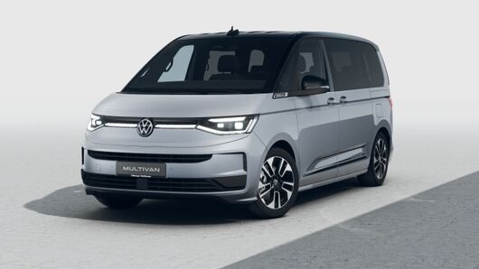 Slika: Novi Multivan Edition 2.0 TDI