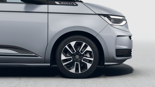 Slika: Novi Multivan Edition 2.0 TDI