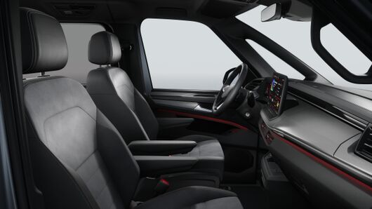 Slika: Novi Multivan Edition 2.0 TDI
