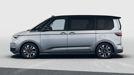 Slika: Novi Multivan Edition 2.0 TDI