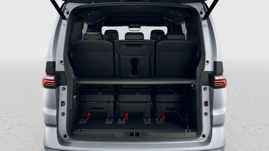 Slika: Novi Multivan Edition 2.0 TDI
