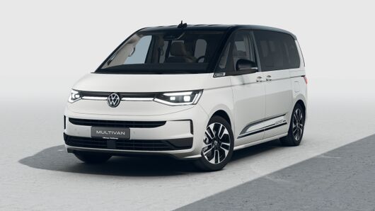 Slika: Novi Multivan Edition 2.0 TDI