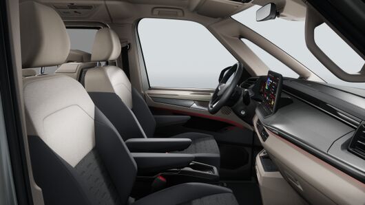 Slika: Novi Multivan Edition 2.0 TDI