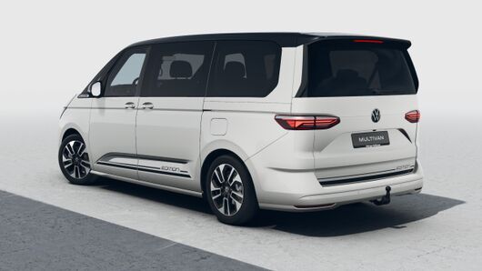 Slika: Novi Multivan Edition L2 2.0 TDI