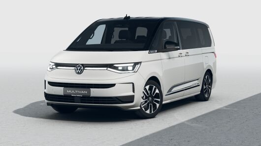 Slika: Novi Multivan Edition L2 2.0 TDI