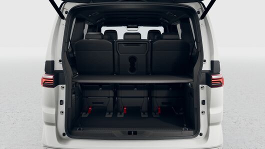 Slika: Novi Multivan Edition L2 2.0 TDI