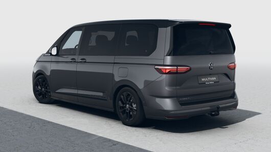 Slika: Novi Multivan Edition L2 eHybrid 4M