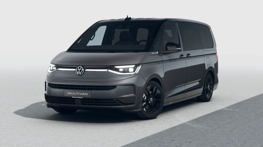 Slika: Novi Multivan Edition L2 eHybrid 4M