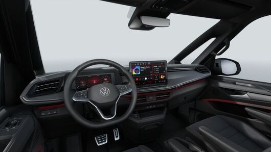 Slika: Novi Multivan Edition L2 eHybrid 4M