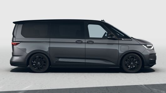 Slika: Novi Multivan Edition L2 eHybrid 4M