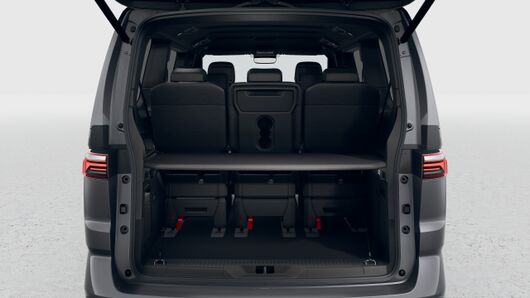 Slika: Novi Multivan Edition L2 eHybrid 4M