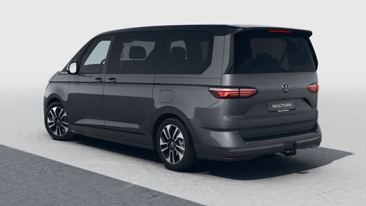 Slika: Novi Multivan Edition L2 2.0 TDI