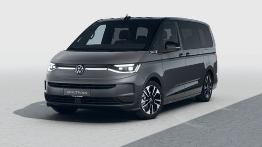 Slika: Novi Multivan Edition L2 2.0 TDI