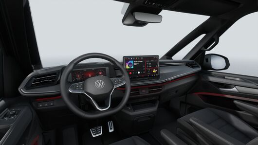 Slika: Novi Multivan Edition L2 2.0 TDI