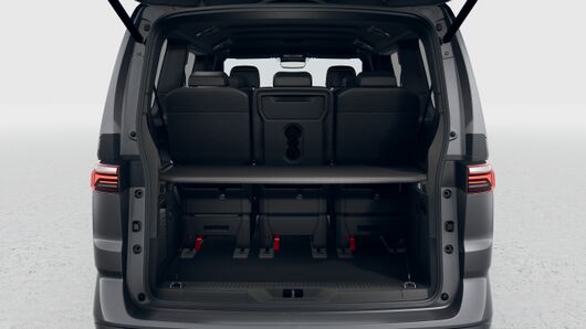 Slika: Novi Multivan Edition L2 2.0 TDI