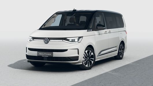 Slika: Novi Multivan Edition L2 2.0 TDI