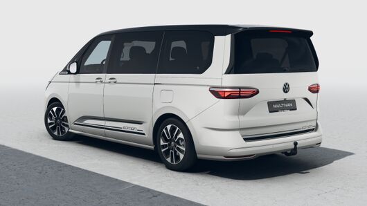 Slika: Novi Multivan Edition L2 2.0 TDI