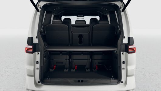 Slika: Novi Multivan Edition L2 2.0 TDI