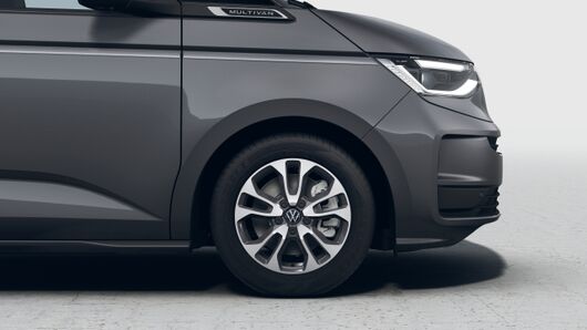 Slika: Novi Multivan Style L2 2.0 TDI
