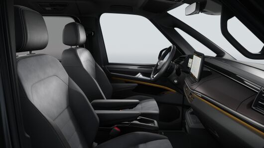 Slika: Novi Multivan Style L2 2.0 TDI