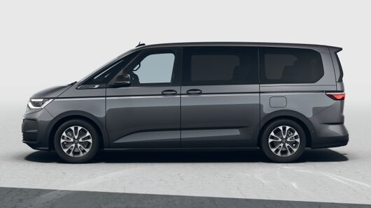 Slika: Novi Multivan Style L2 2.0 TDI