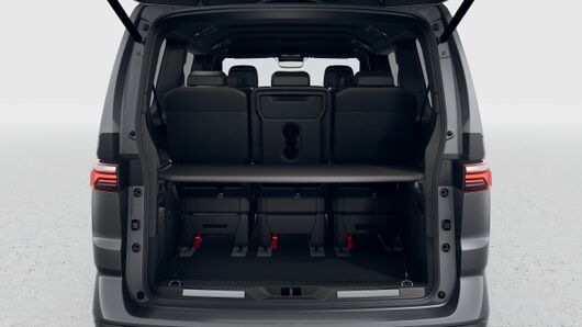 Slika: Novi Multivan Style L2 2.0 TDI