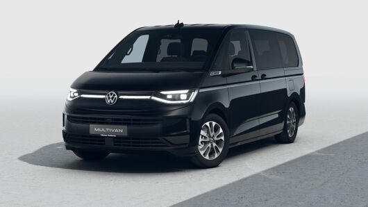 Slika: Novi Multivan Style L2 2.0 TDI