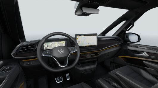 Slika: Novi Multivan Style L2 2.0 TDI