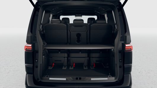 Slika: Novi Multivan Style L2 2.0 TDI