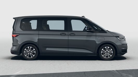 Slika: Novi Multivan Limited eHybrid 4M